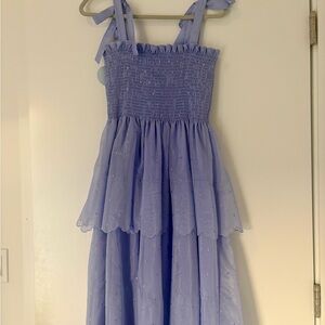 Hill House Elsie Nap Dress